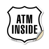 Atm Inside
