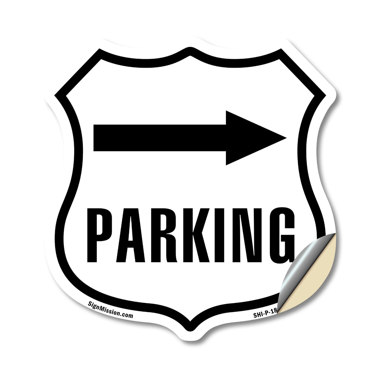 Parking Right