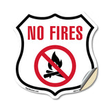 No Fires