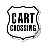 Cart Crossing