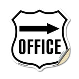 Office Right Arrow