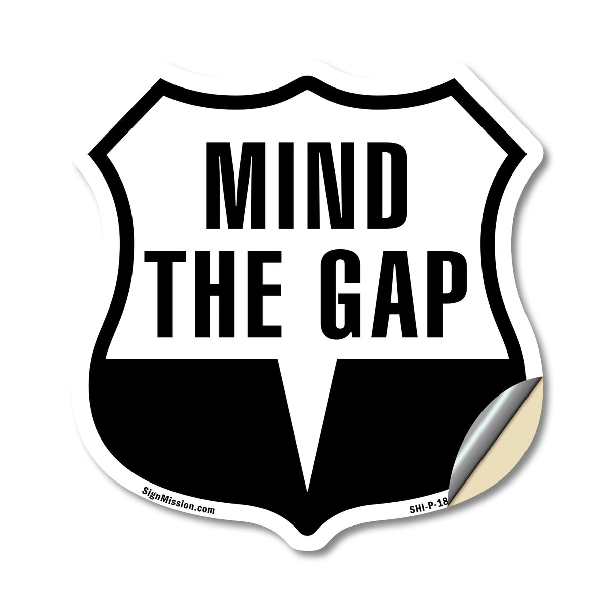Mind the Gap