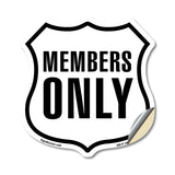 Members Only
