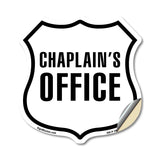 Chaplain's Office