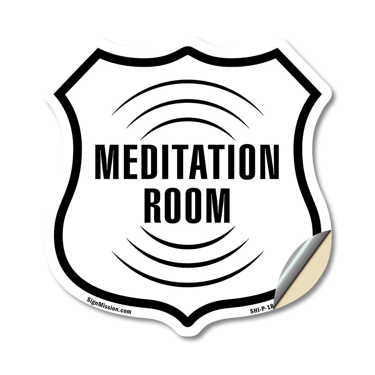 Meditation Room