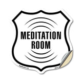 Meditation Room
