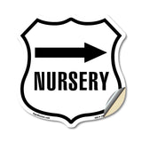 Nursery Right