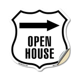 Open House Right