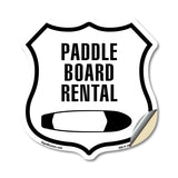 Paddle Board Rental