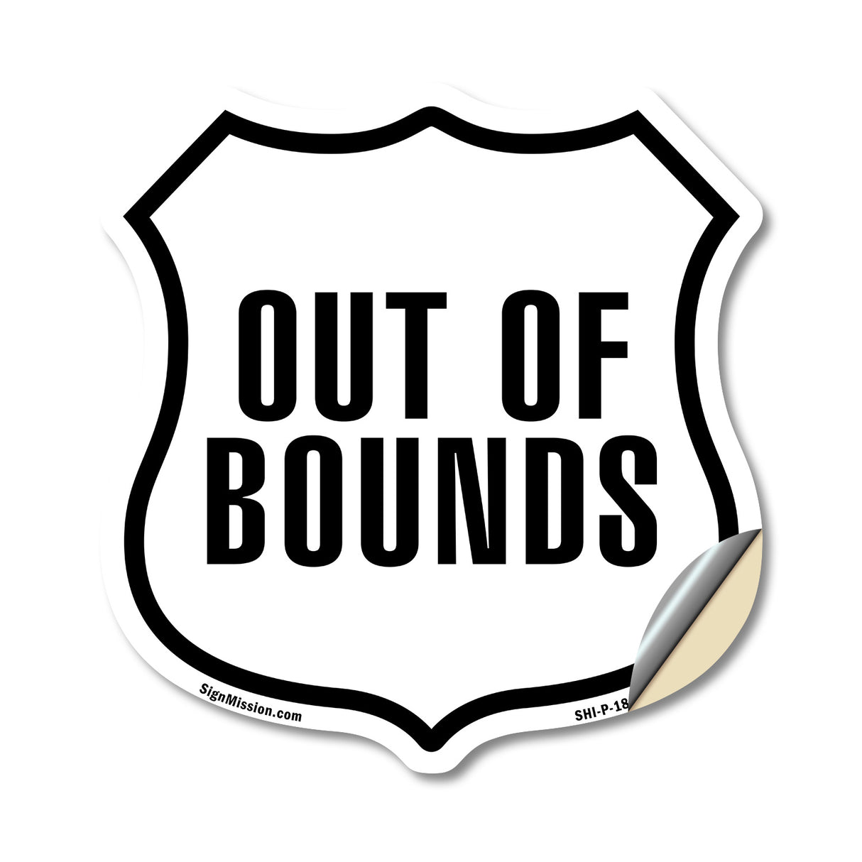 Out Of Bounds