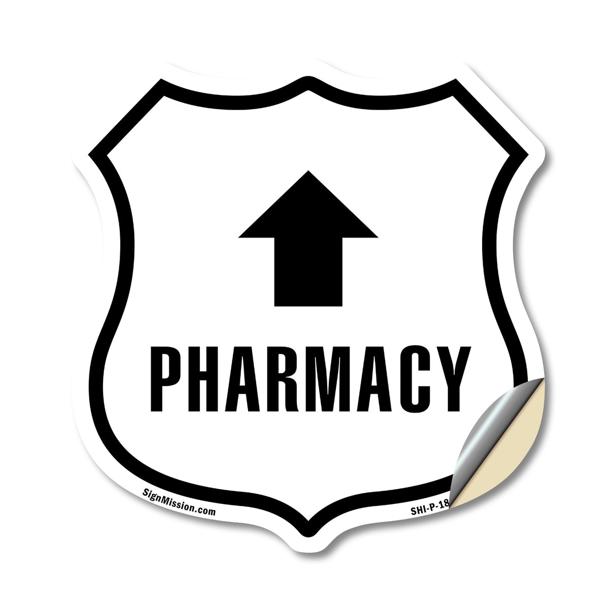 Pharmacy Up