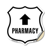 Pharmacy Up