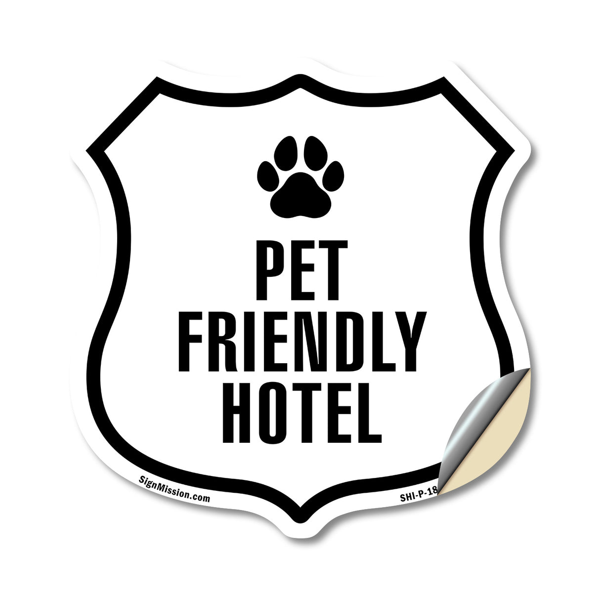 Pet Friendly Hotel