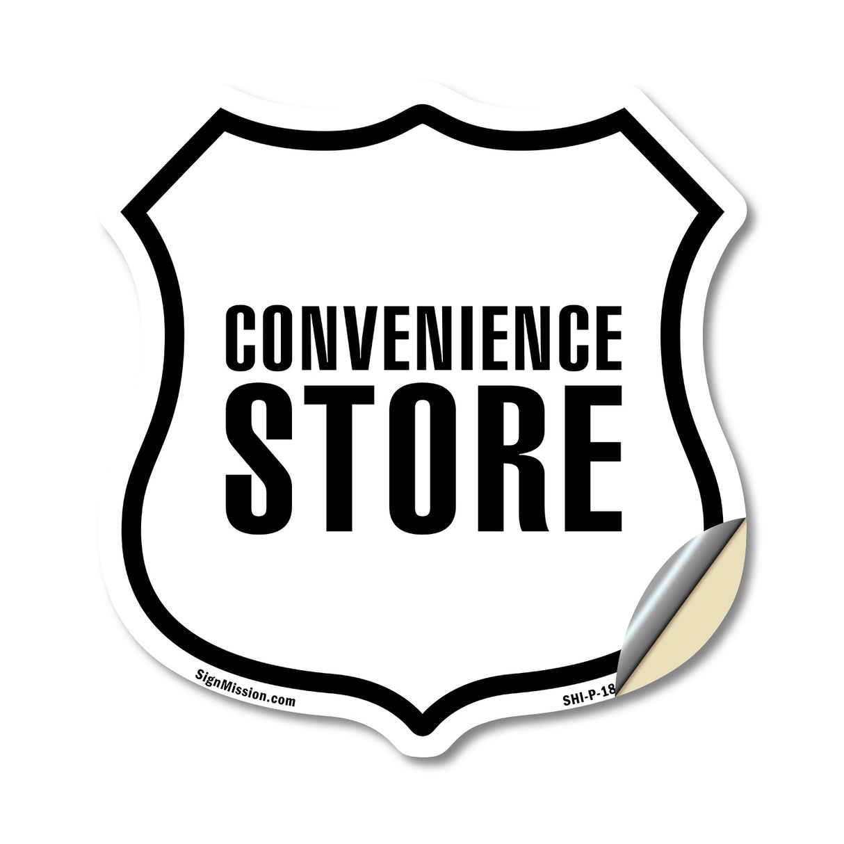 Convenience Store