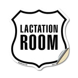 Lactation Room