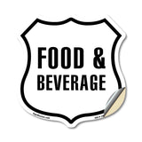 Food and Beverage