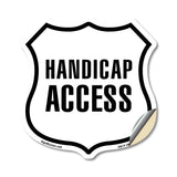 Handicap Access