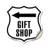 Gift Shop Left
