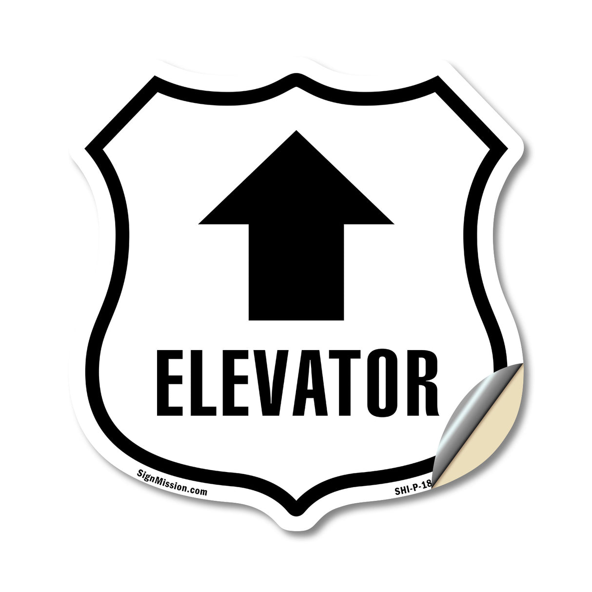 Elevator Up