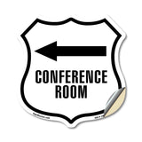 Conference Room Left