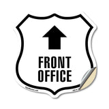 Front Office Up