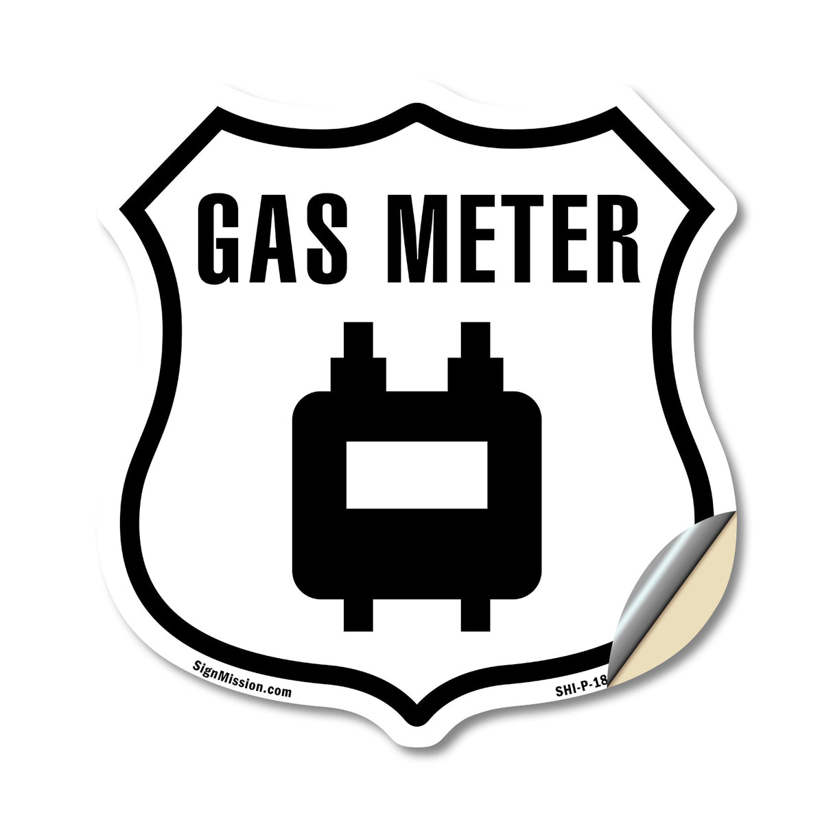 Gas Meter