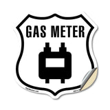 Gas Meter