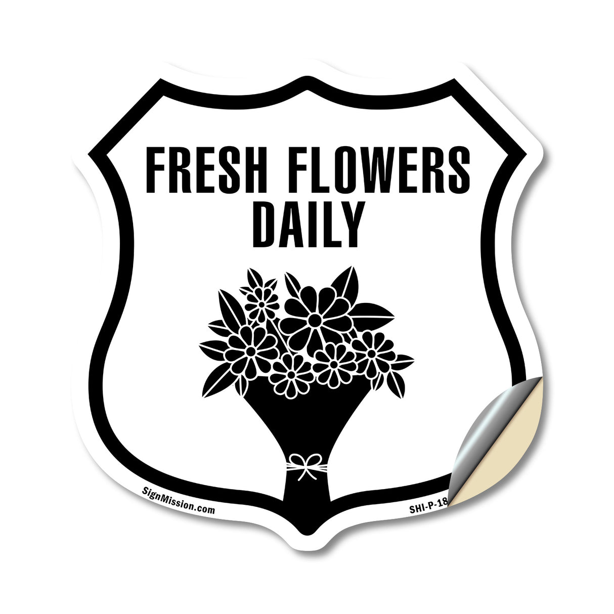 Fresh Flowers Daily