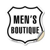 Mens Boutique