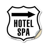 Hotel Spa Right