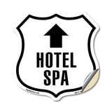 Hotel Spa Up