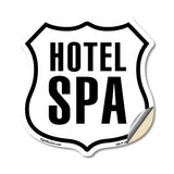 Hotel Spa
