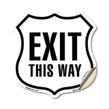 Exit This Way