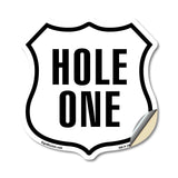 Hole 1