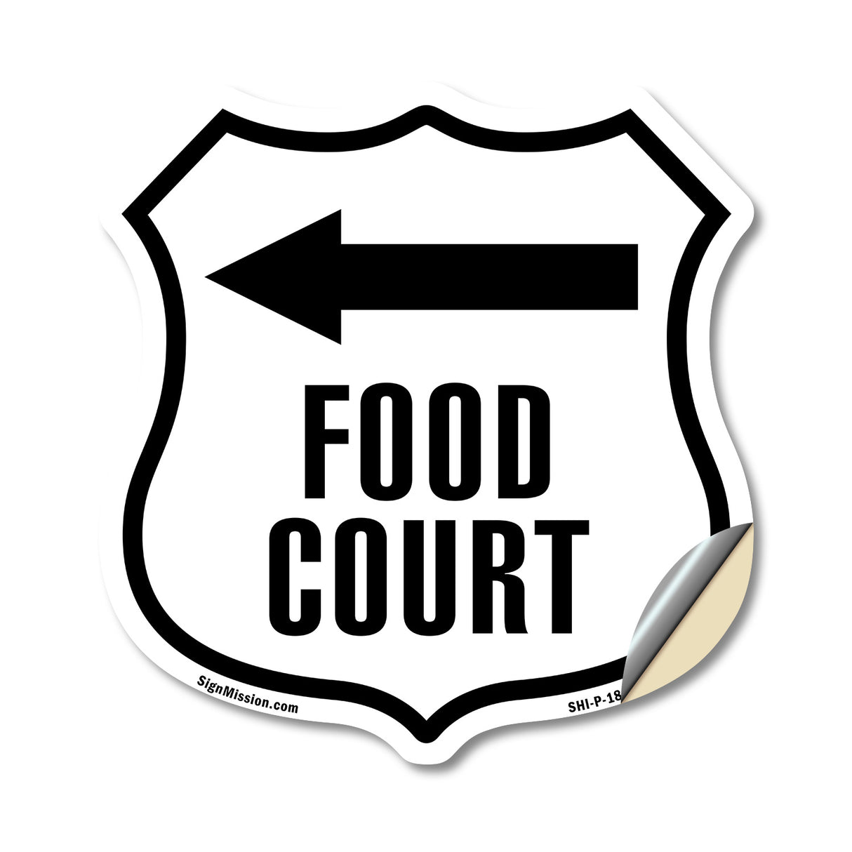 Food Court Left