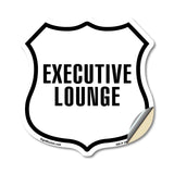 Executive Lounge