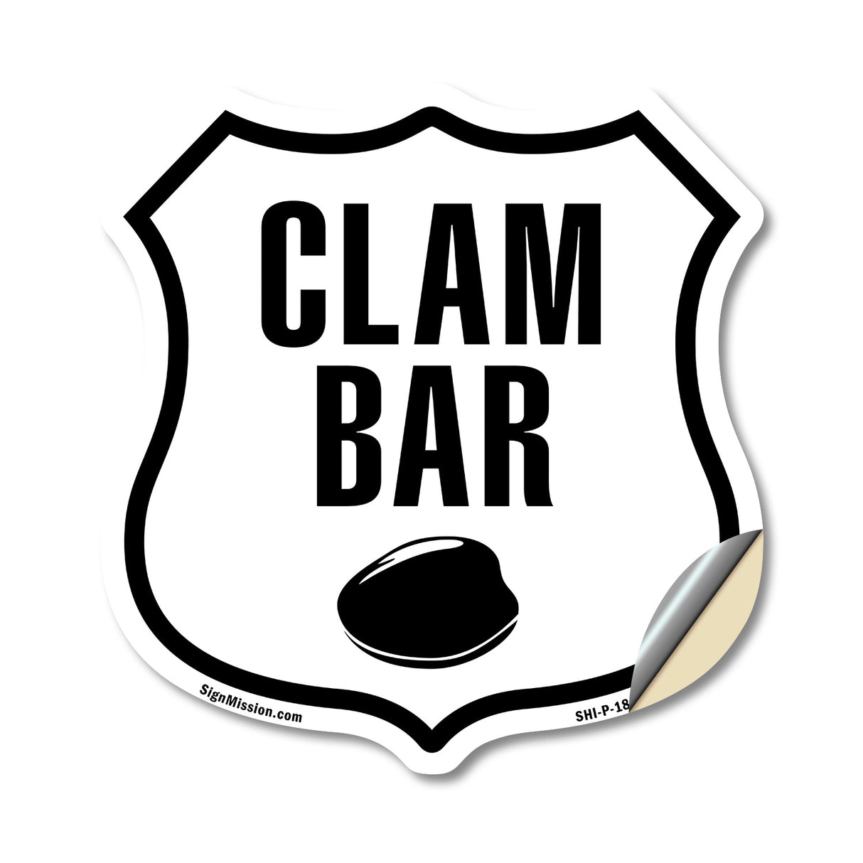 Clam Bar