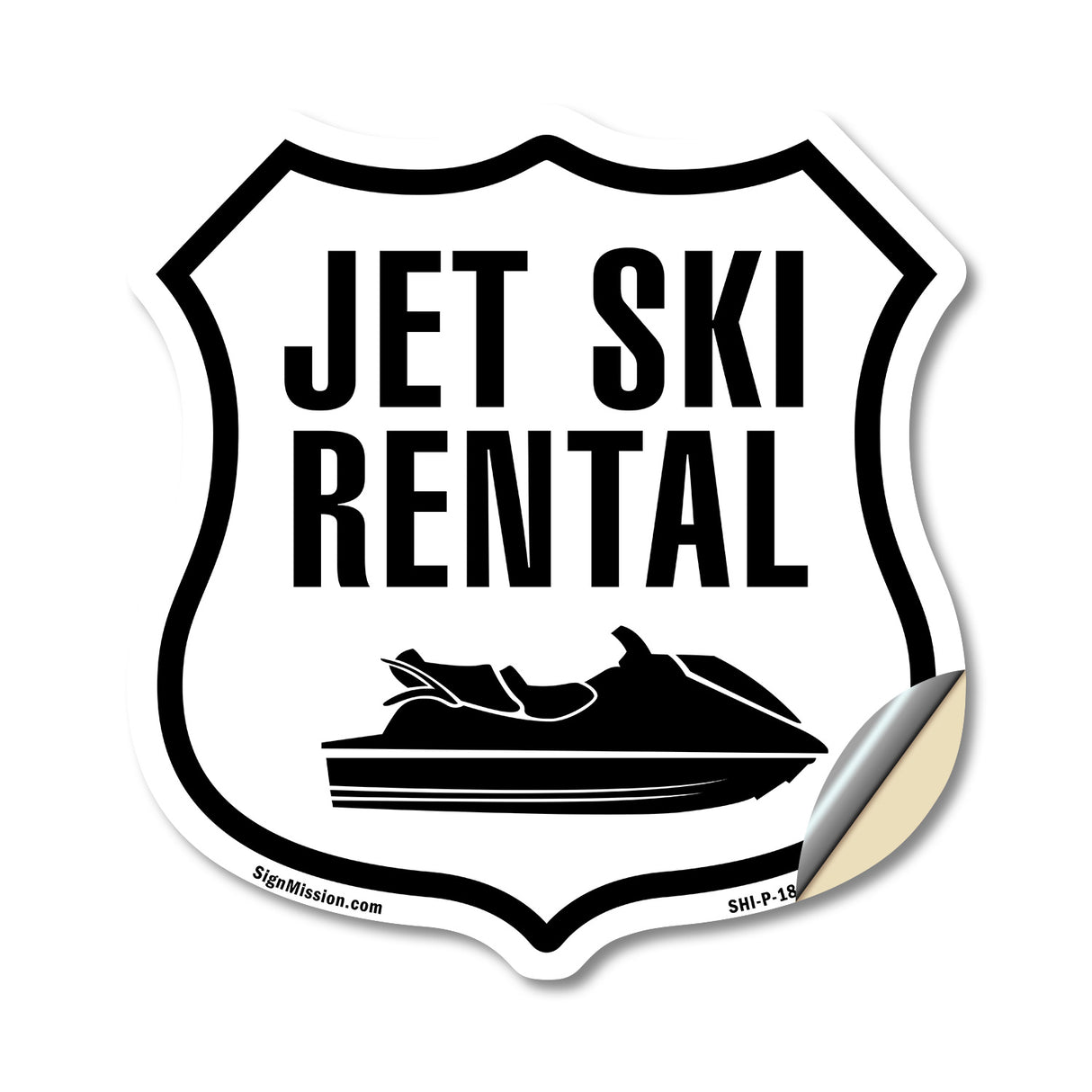 Jet Ski Rental