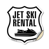 Jet Ski Rental