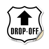 Drop-Off Up