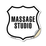 Massage Studio