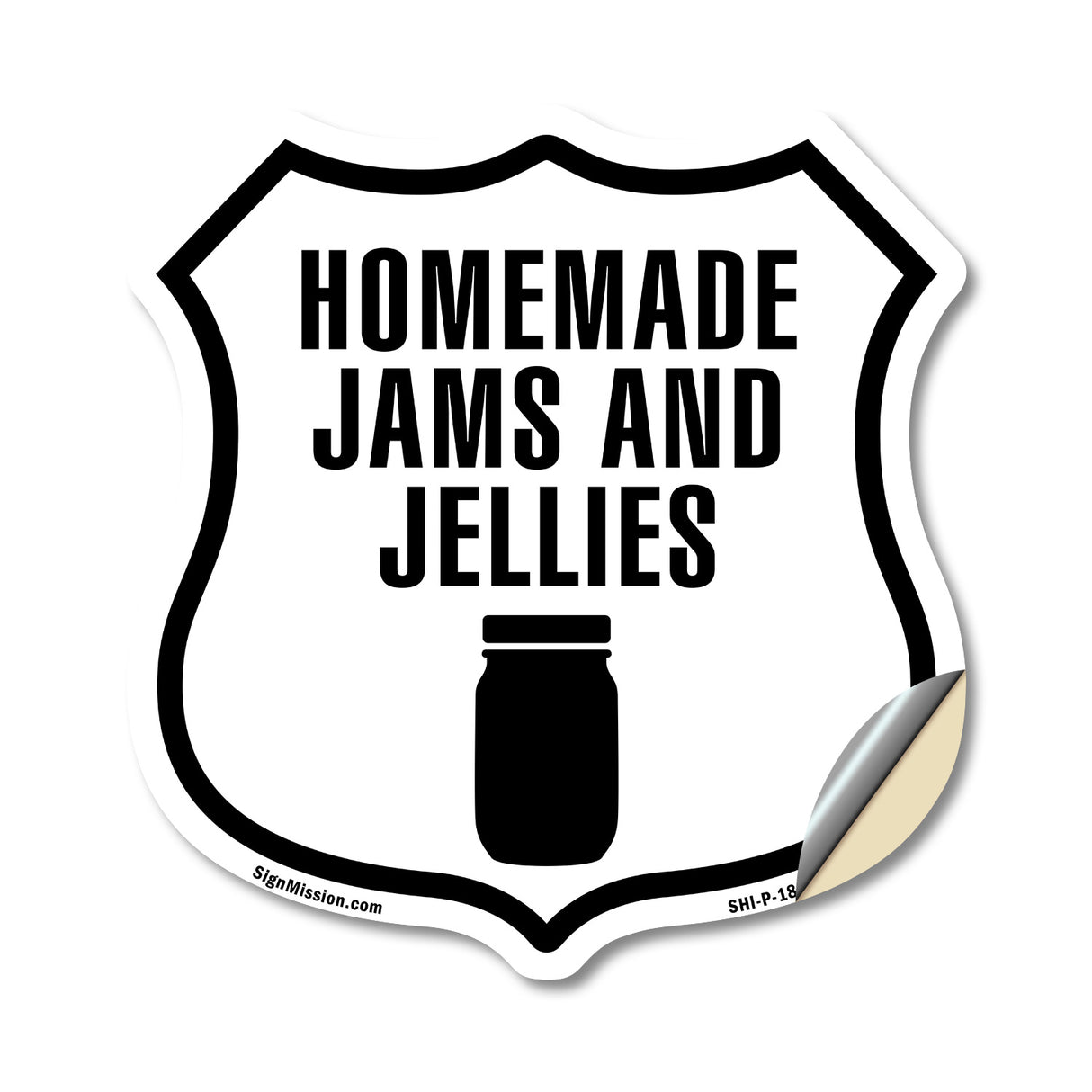 Homemade Jams And Jellies