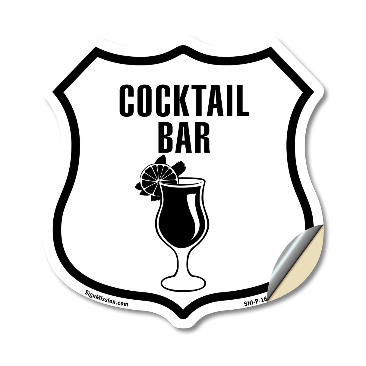 Cocktail Bar