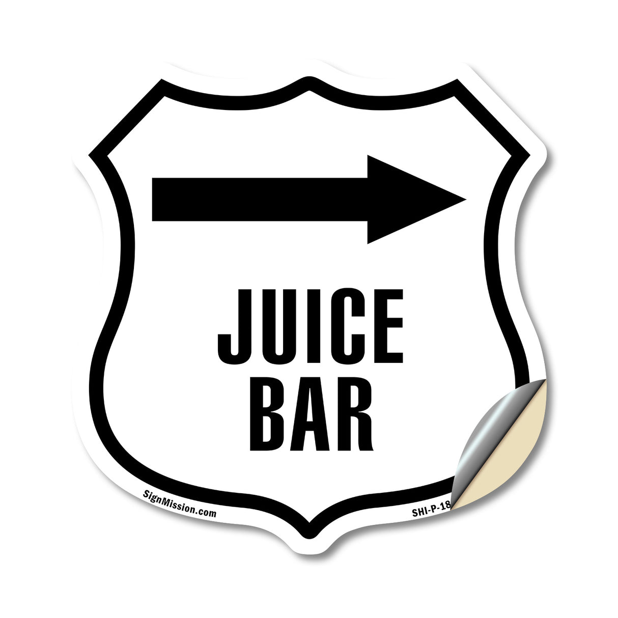 Juice Bar Right