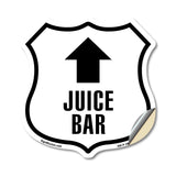 Juice Bar Up