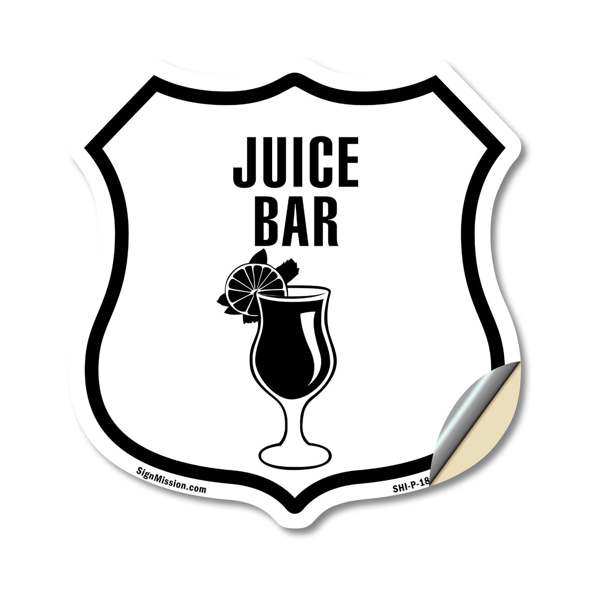 Juice Bar