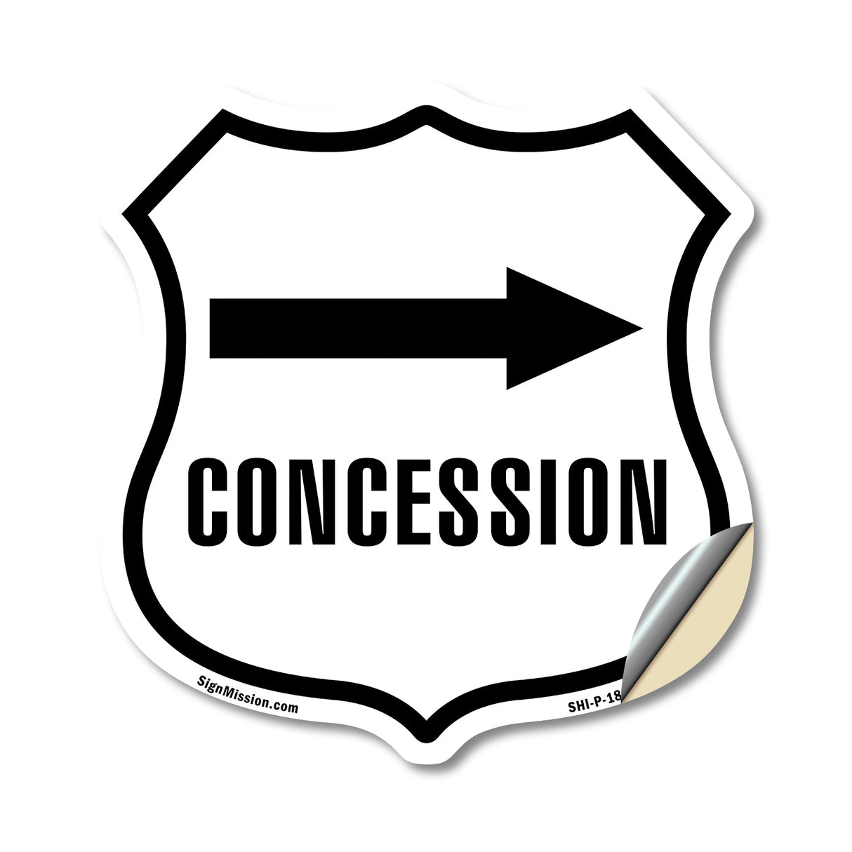 Concession Right