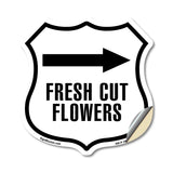 Fresh Cut Flowers Shop Right