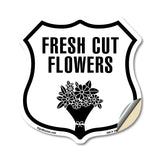 Fresh Cut Flowers Shop