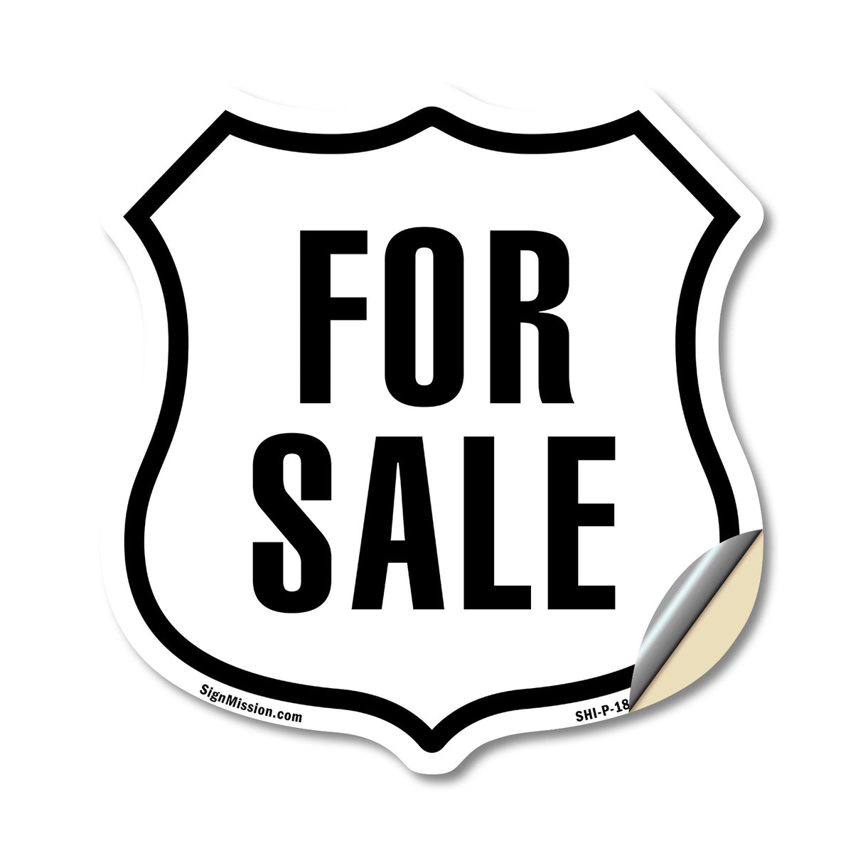 For Sale